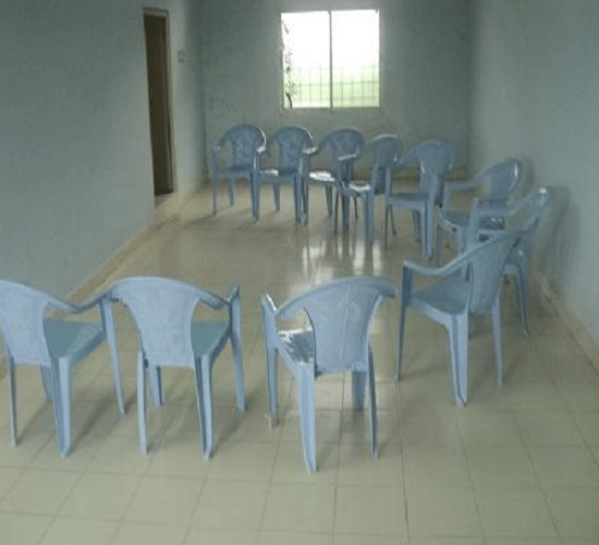 Apoorva Institute of Management and Sciences Karimnagar Infrastructure photo 3